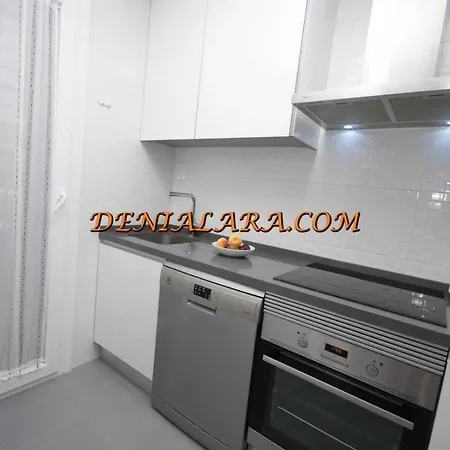 V21 Piso De 2 Urb Victoria Playa Ii デニア