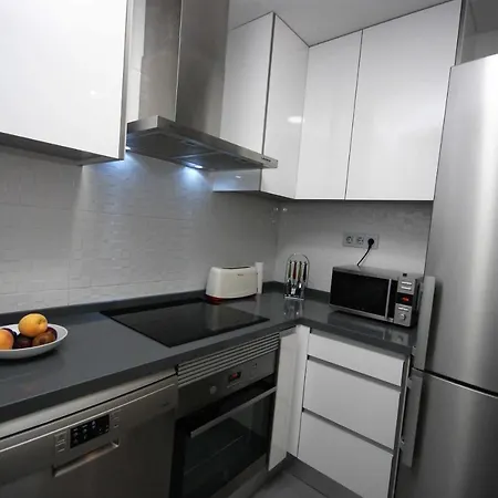 V21 Piso De 2 Urb Victoria Playa Ii * Dénia