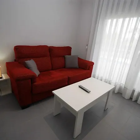 Apartman V21 Piso De 2 Urb Victoria Playa Ii Denia