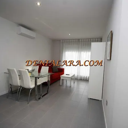 Appartement V21 Piso De 2 Urb Victoria Playa Ii