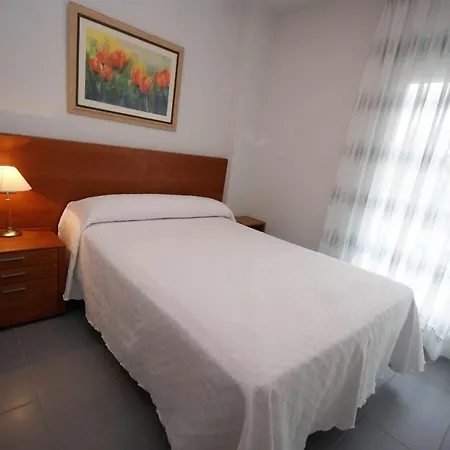 Appartement V21 Piso De 2 Urb Victoria Playa Ii *
