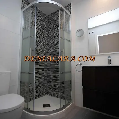 V21 Piso De 2 Urb Victoria Playa Ii Appartement *
