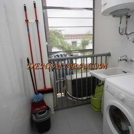 Appartement V21 Piso De 2 Urb Victoria Playa Ii *