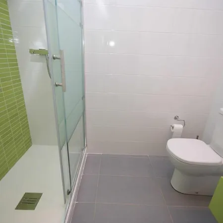 Appartement V21 Piso De 2 Urb Victoria Playa Ii *