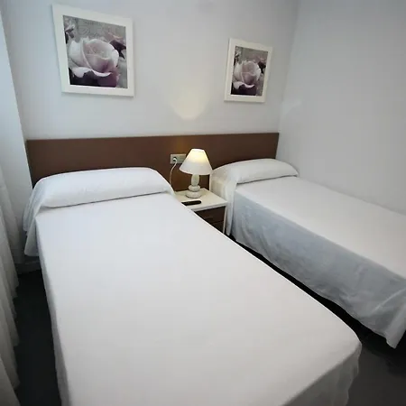 Apartment V21 Piso De 2 Urb Victoria Playa Ii