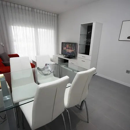 V21 Piso De 2 Urb Victoria Playa Ii Appartement *
